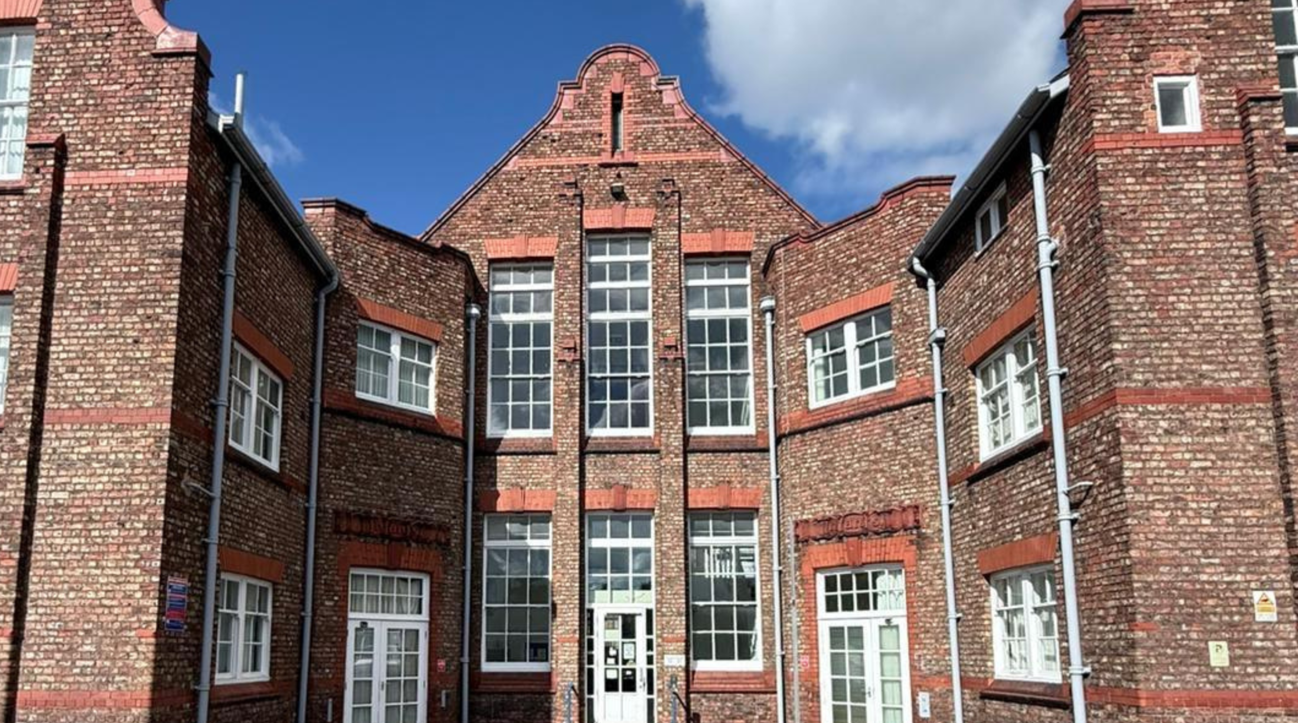 Specialist Supported Housing